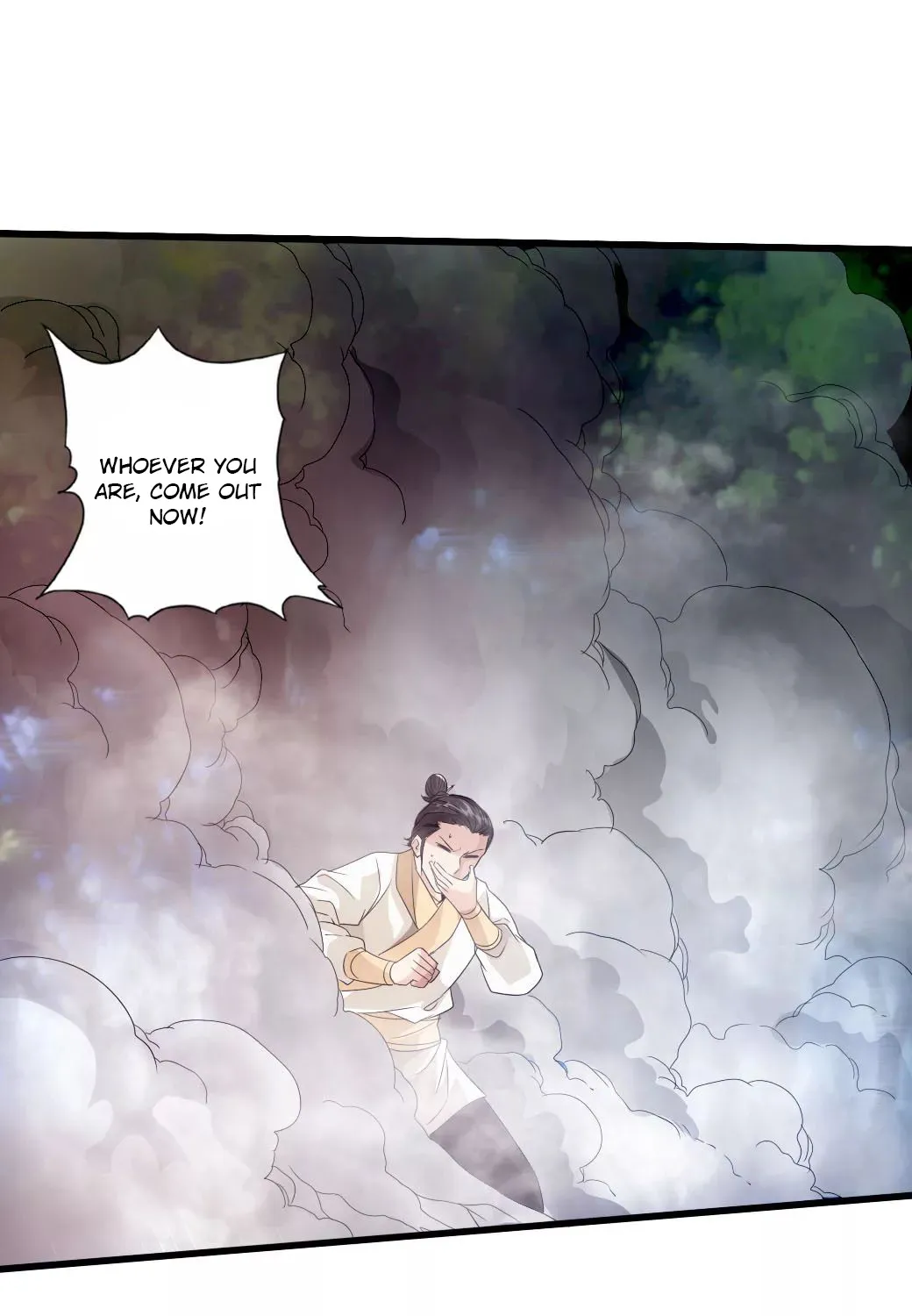 Banished Disciple's Counterattack Kainu Manga Chapter 27 Page 25