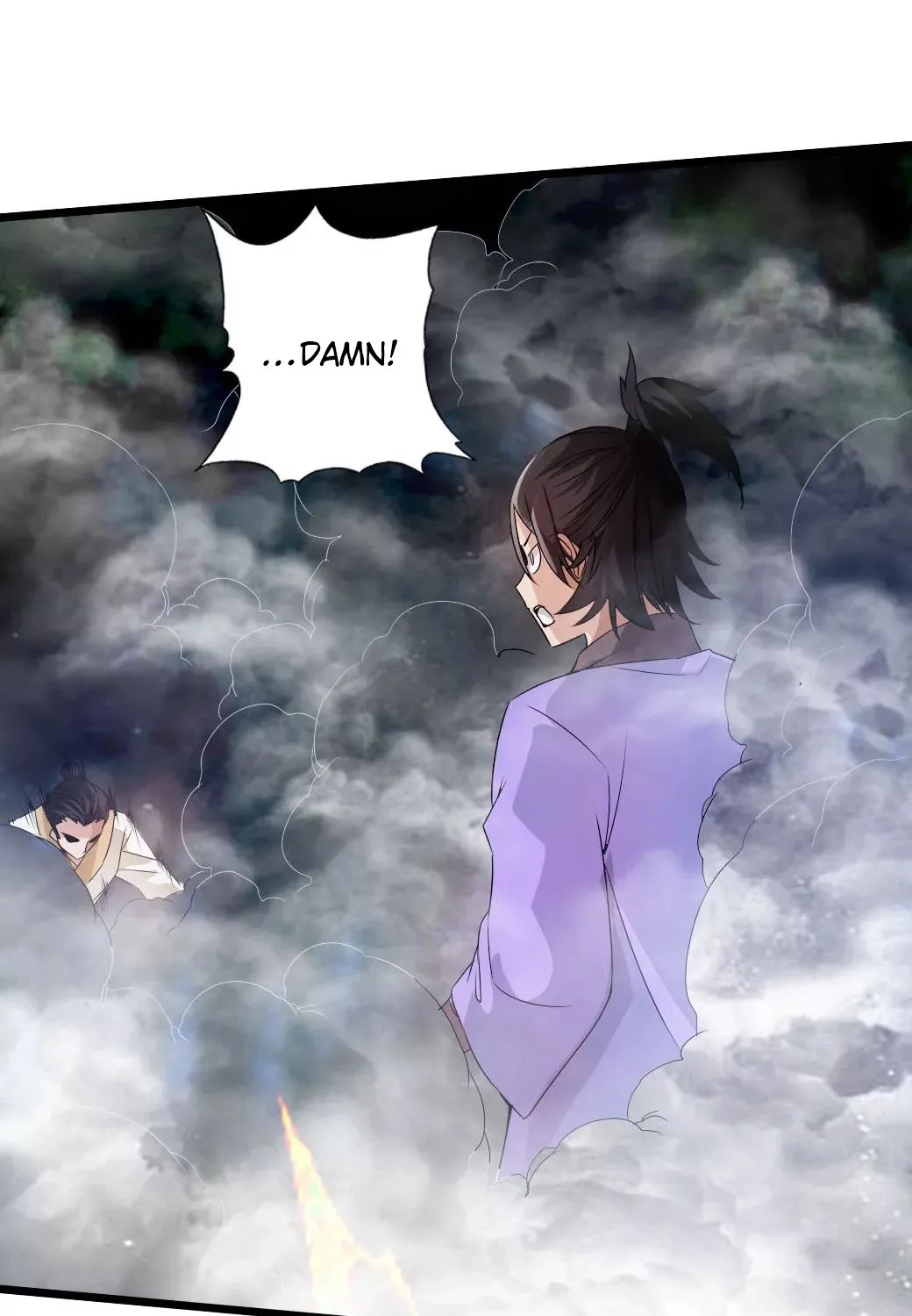 Banished Disciple's Counterattack Kainu Manga Chapter 27 Page 30