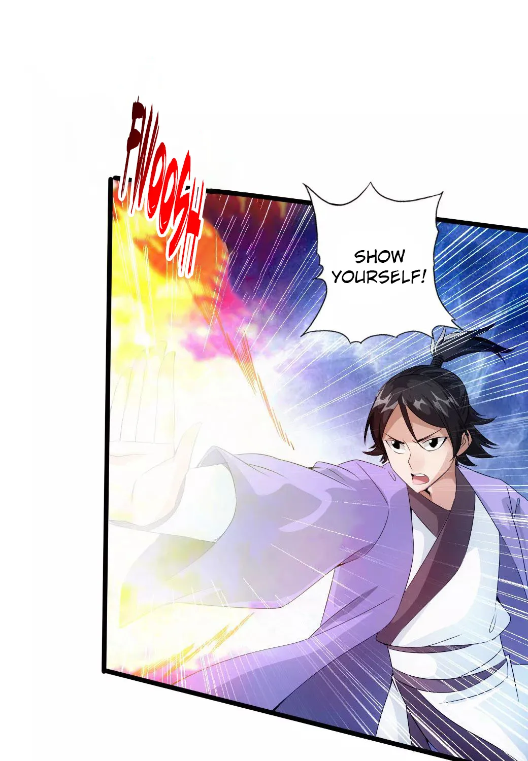 Banished Disciple's Counterattack Kainu Manga Chapter 27 Page 32