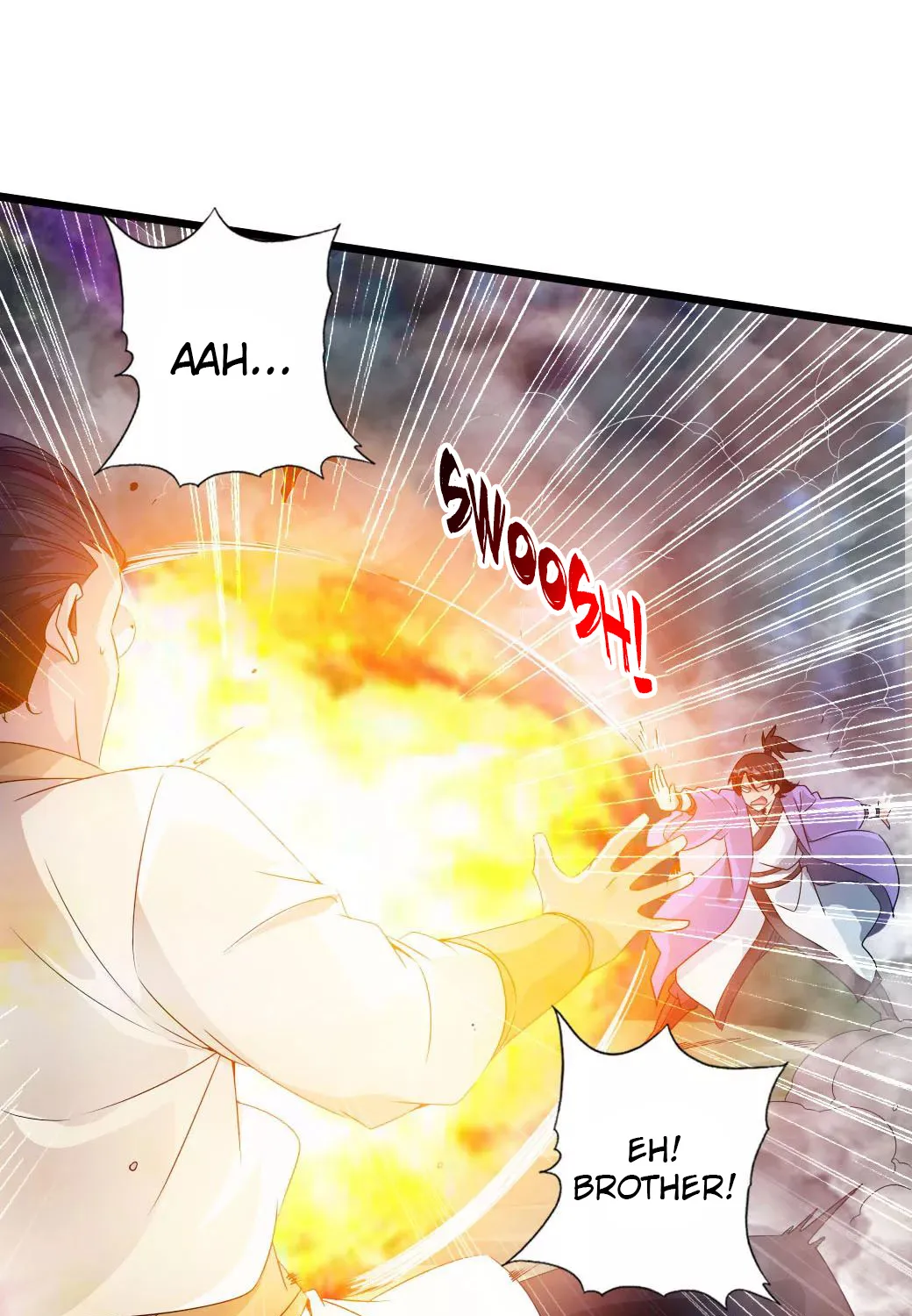 Banished Disciple's Counterattack Kainu Manga Chapter 27 Page 34