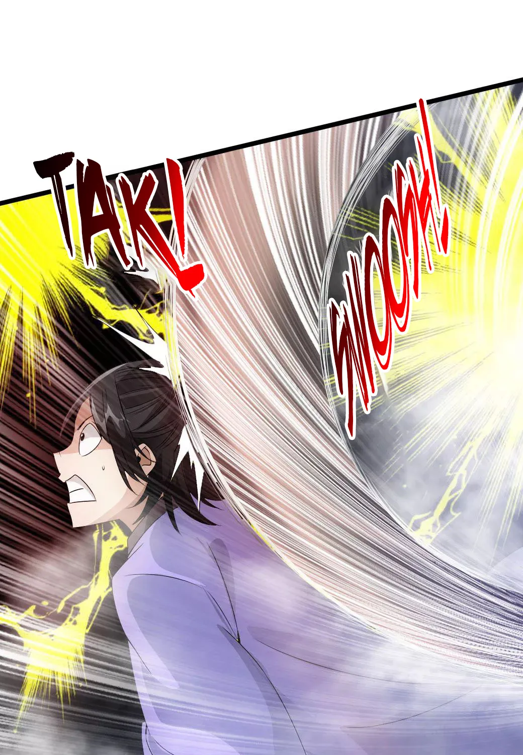 Banished Disciple's Counterattack Kainu Manga Chapter 27 Page 37