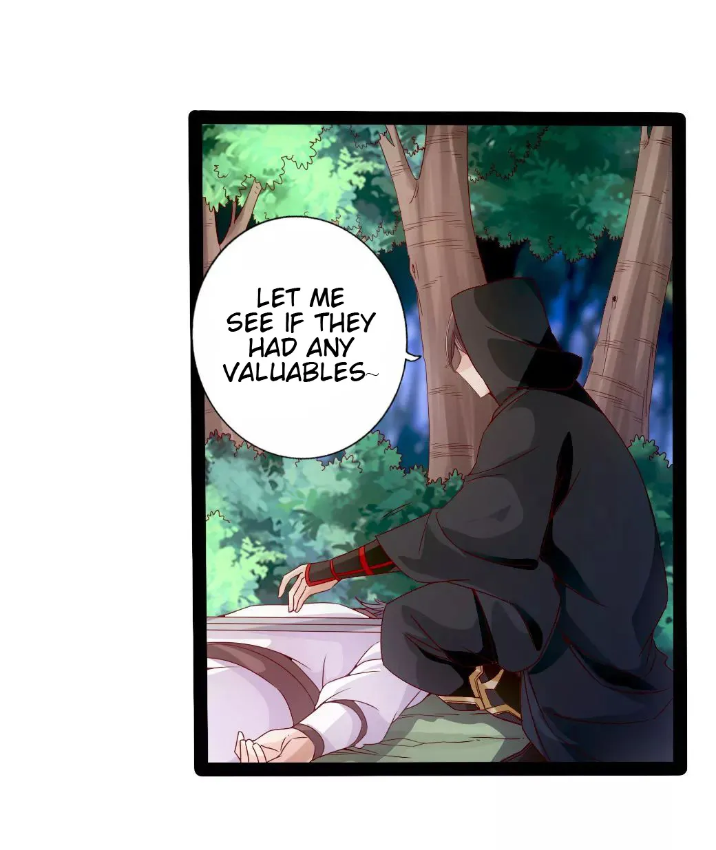 Banished Disciple's Counterattack Kainu Manga Chapter 26 Page 5