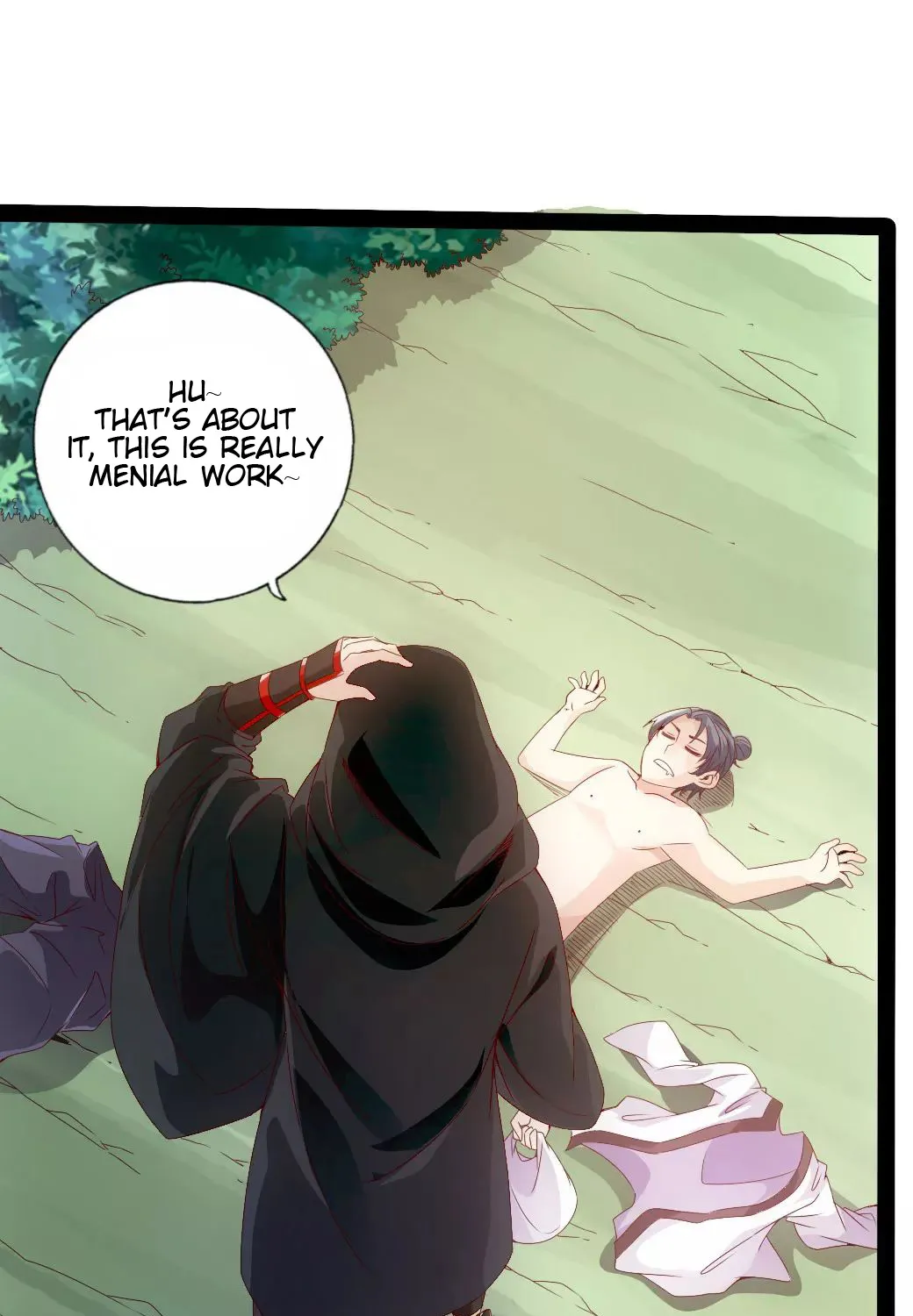 Banished Disciple's Counterattack Kainu Manga Chapter 26 Page 7