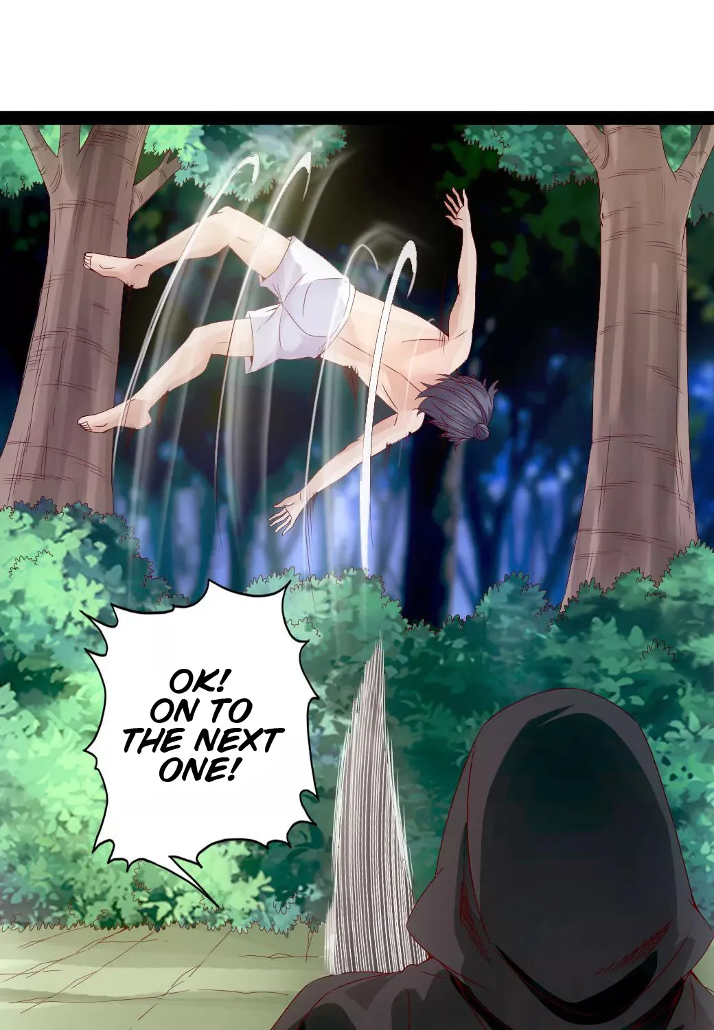 Banished Disciple's Counterattack Kainu Manga Chapter 26 Page 10