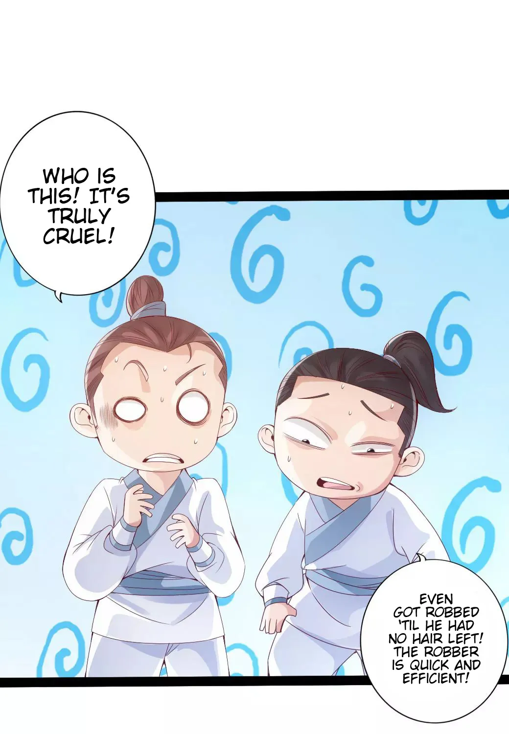 Banished Disciple's Counterattack Kainu Manga Chapter 26 Page 13