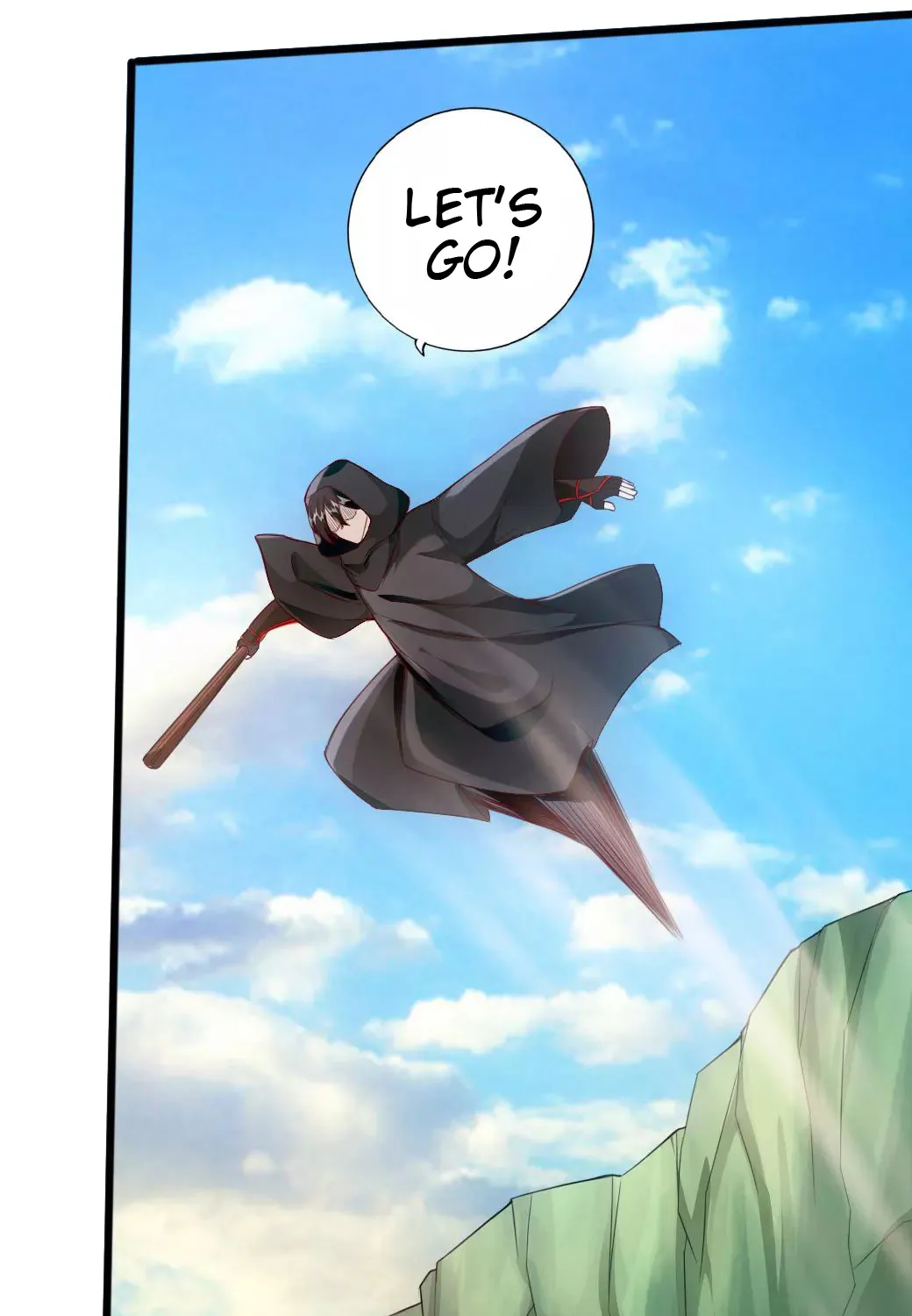 Banished Disciple's Counterattack Kainu Manga Chapter 26 Page 50