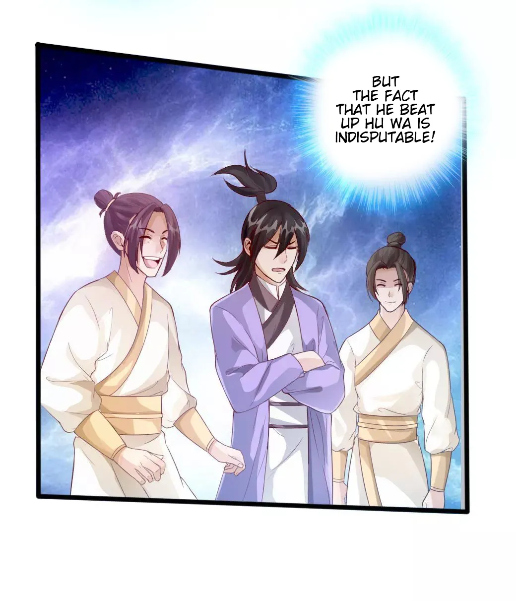 Banished Disciple's Counterattack Kainu Manga Chapter 26 Page 59