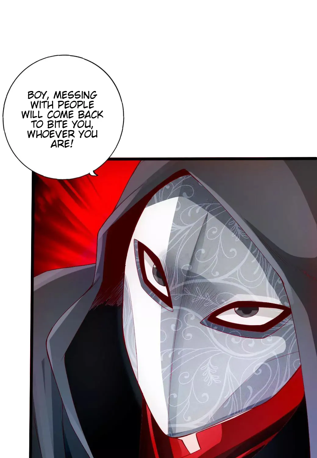 Banished Disciple's Counterattack Kainu Manga Chapter 26 Page 60
