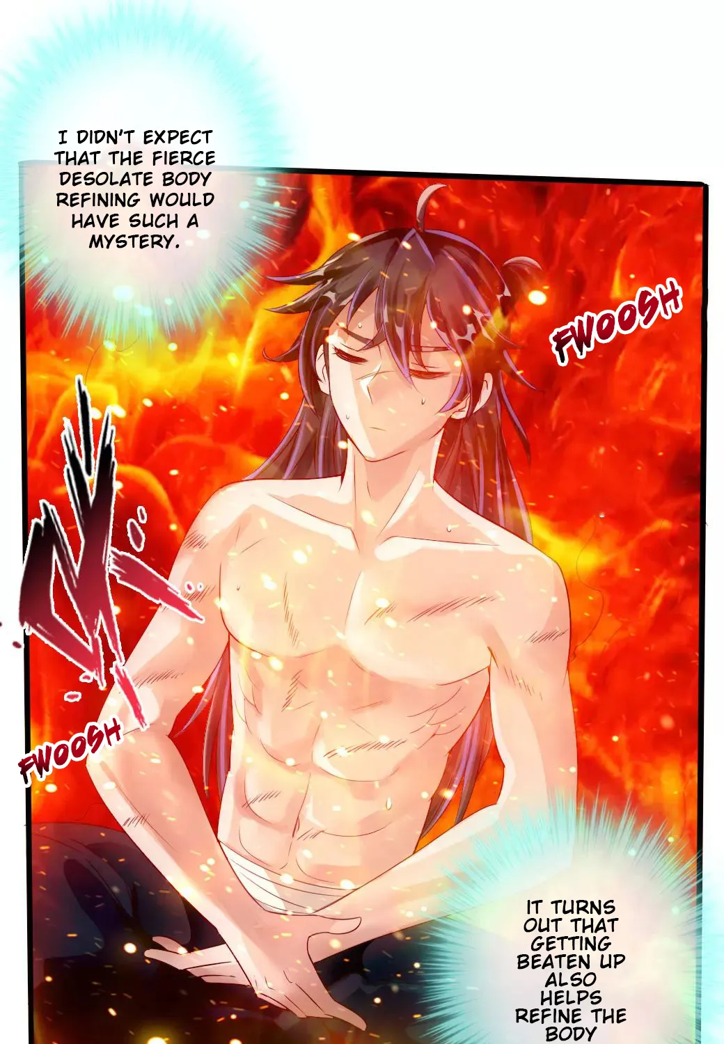 Banished Disciple's Counterattack Kainu Manga Chapter 25 Page 6