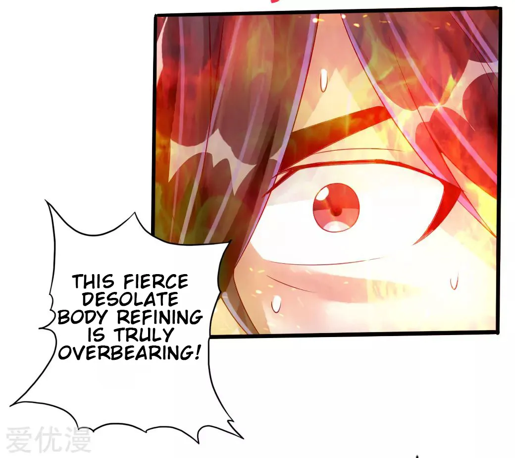 Banished Disciple's Counterattack Kainu Manga Chapter 25 Page 10
