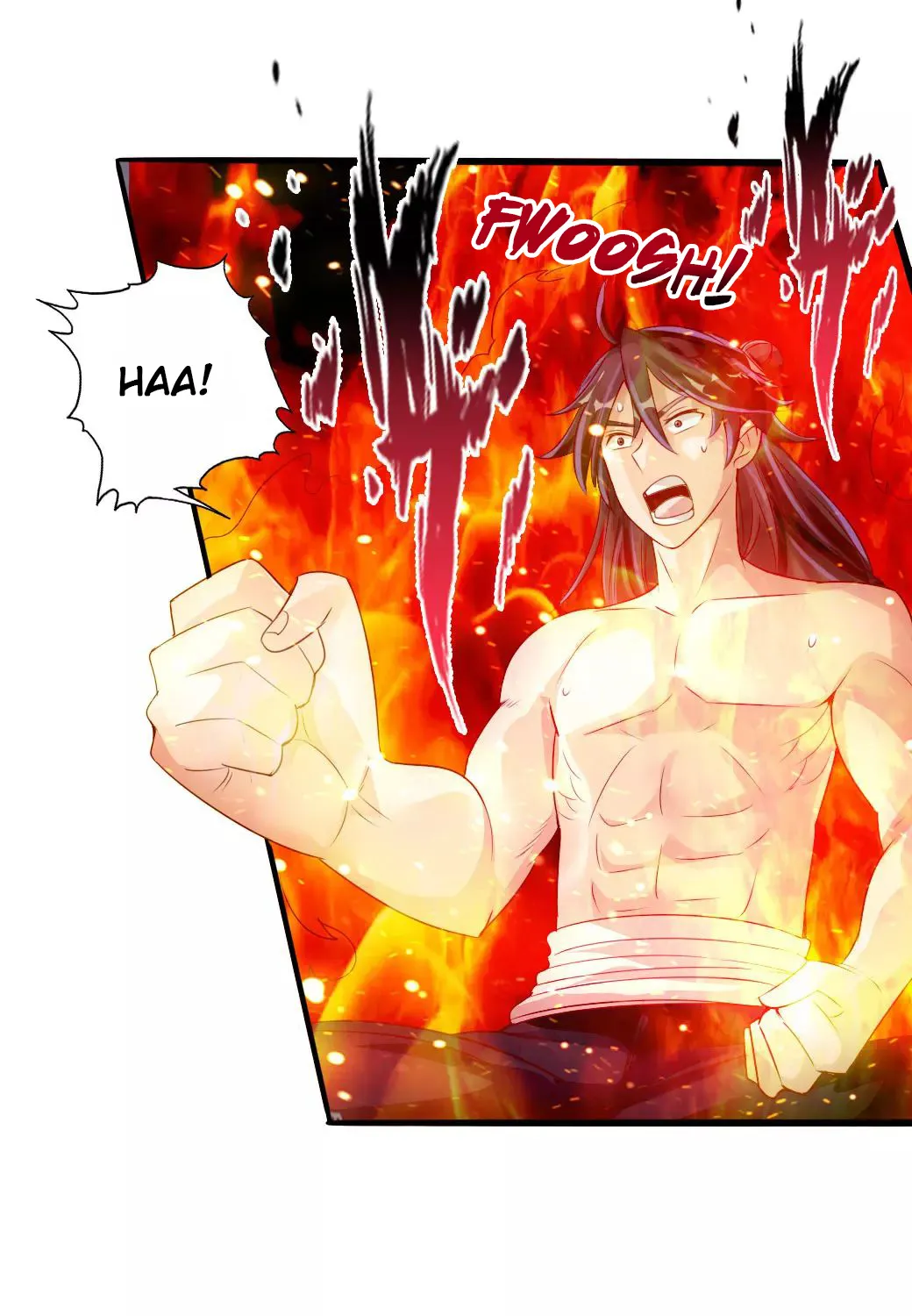 Banished Disciple's Counterattack Kainu Manga Chapter 25 Page 11