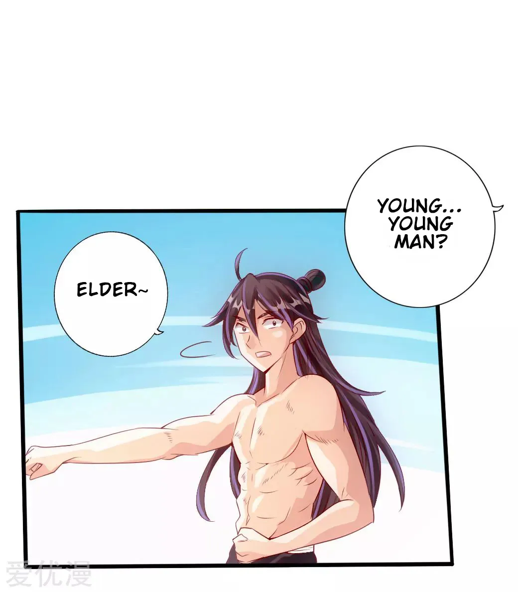 Banished Disciple's Counterattack Kainu Manga Chapter 25 Page 13
