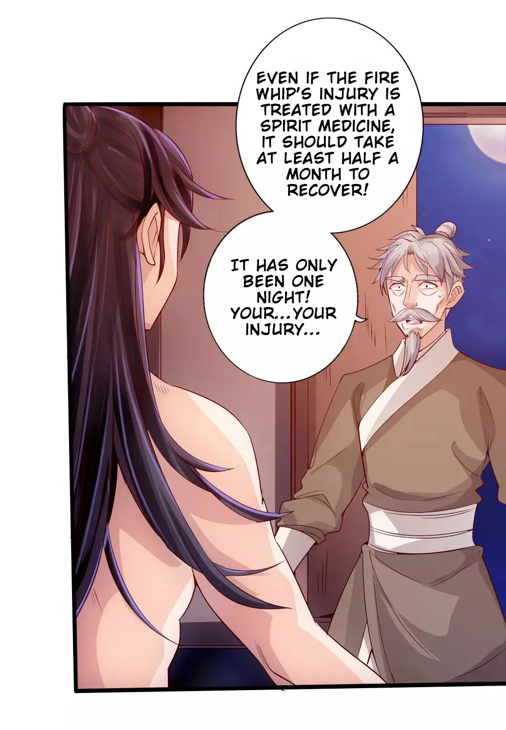 Banished Disciple's Counterattack Kainu Manga Chapter 25 Page 14