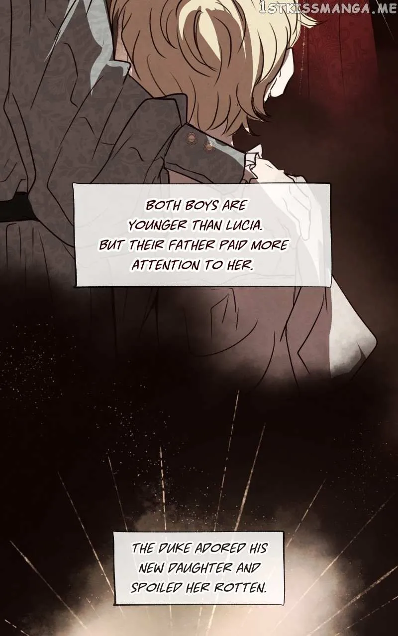 I Am the Villain Kainu Manga Chapter 4 Page 89