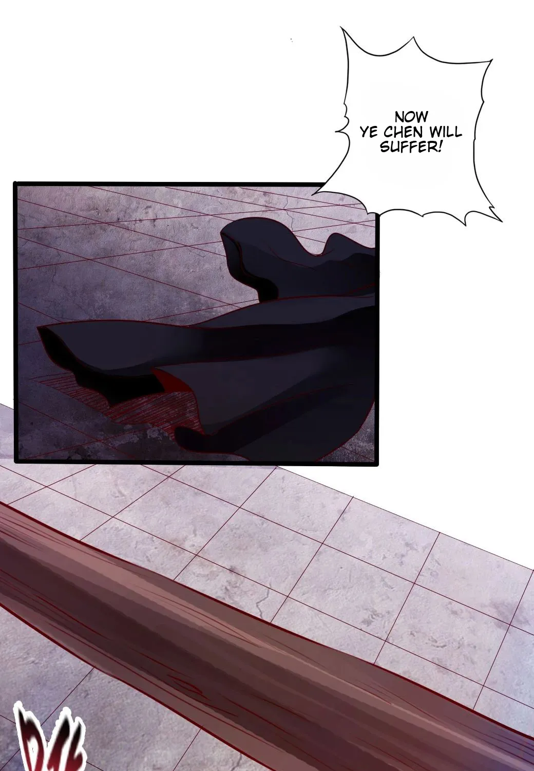 Banished Disciple's Counterattack Kainu Manga Chapter 24 Page 10