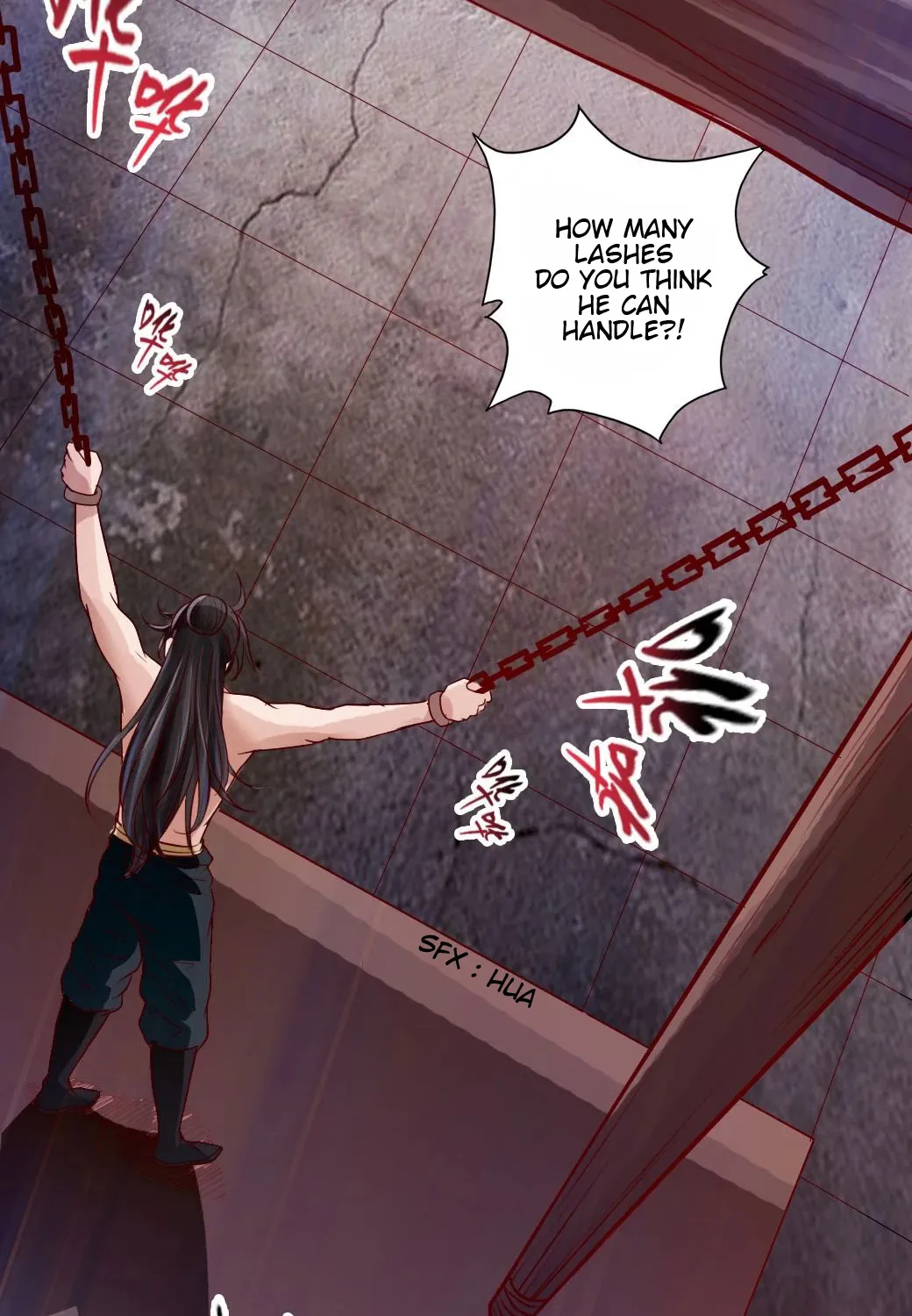 Banished Disciple's Counterattack Kainu Manga Chapter 24 Page 11