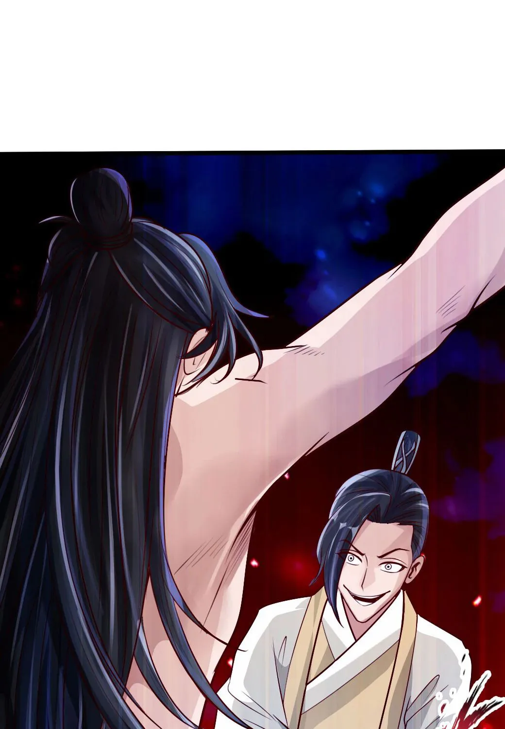 Banished Disciple's Counterattack Kainu Manga Chapter 24 Page 13