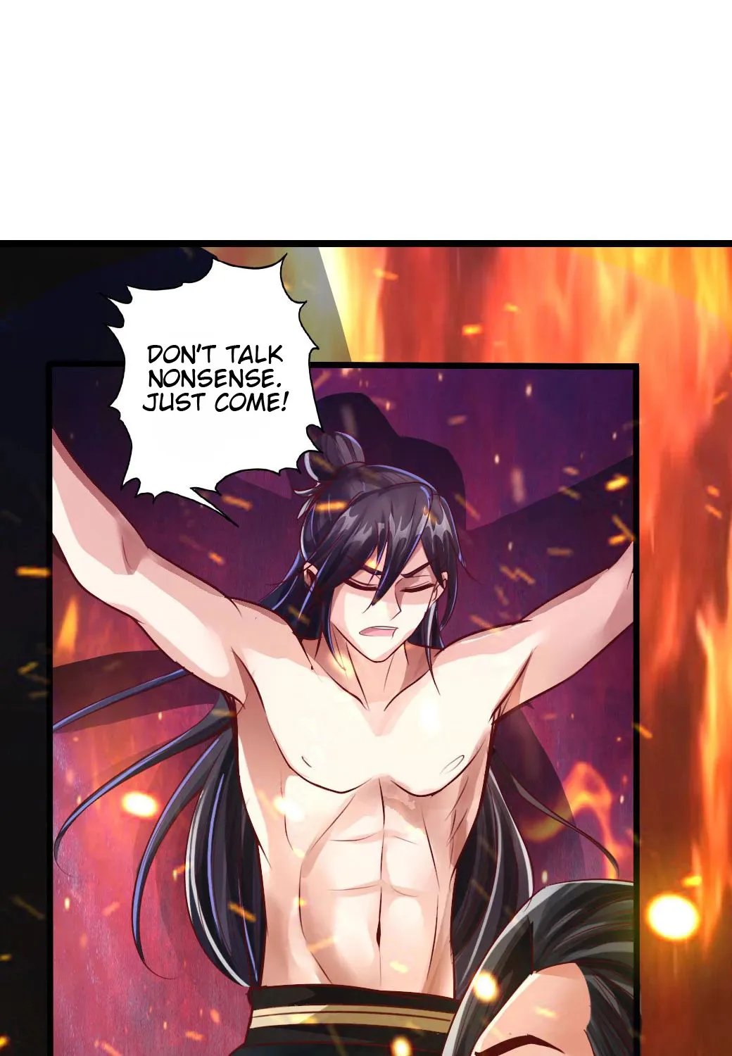 Banished Disciple's Counterattack Kainu Manga Chapter 24 Page 15