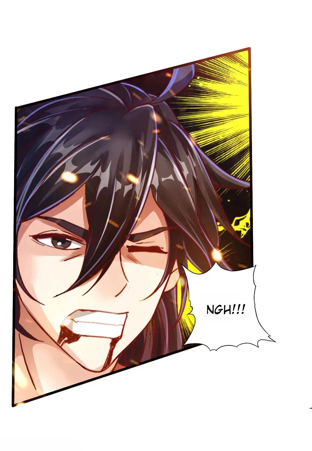 Banished Disciple's Counterattack Kainu Manga Chapter 24 Page 20