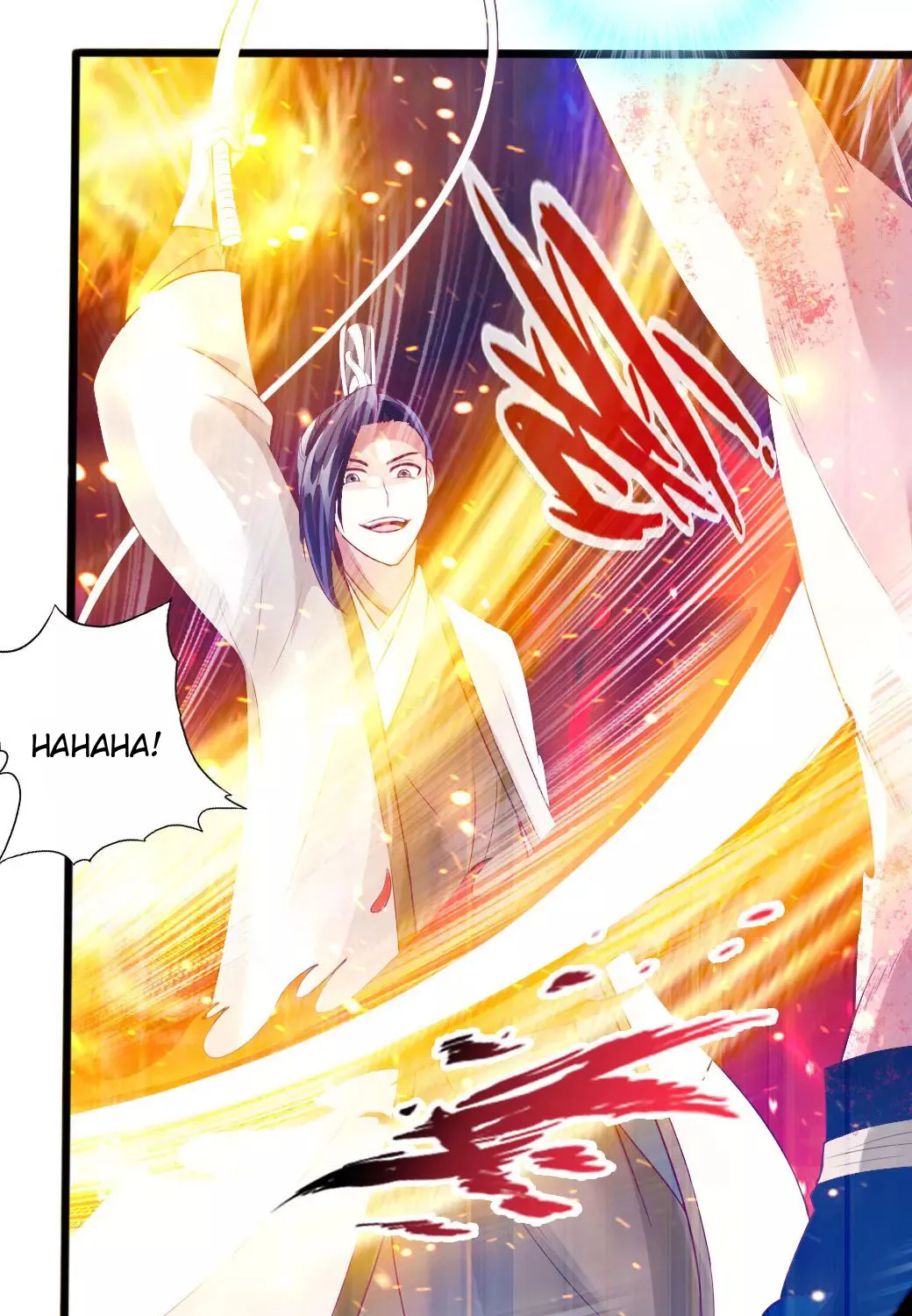 Banished Disciple's Counterattack Kainu Manga Chapter 24 Page 31