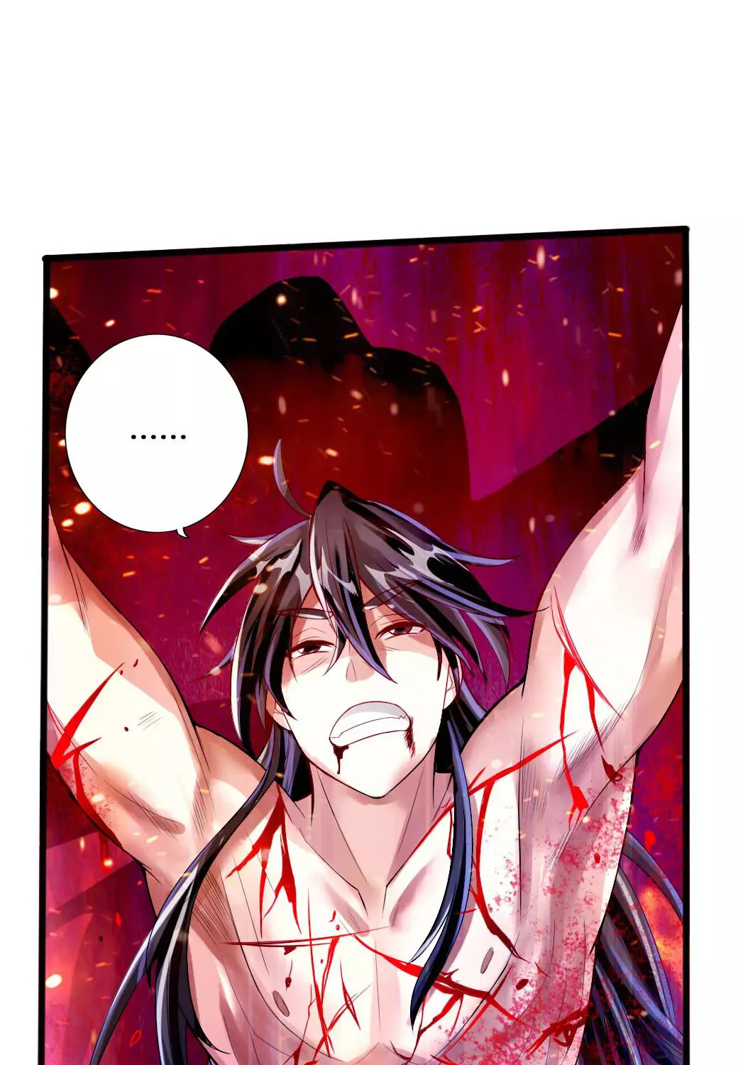Banished Disciple's Counterattack Kainu Manga Chapter 24 Page 33