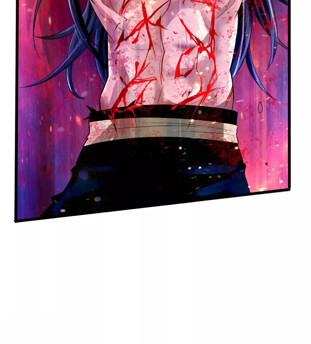 Banished Disciple's Counterattack Kainu Manga Chapter 24 Page 34