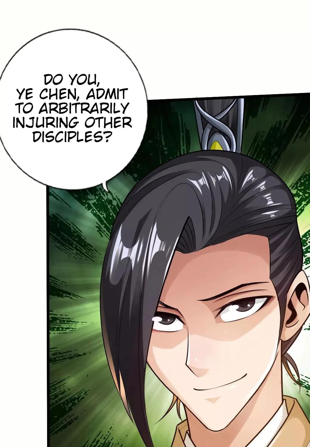 Banished Disciple's Counterattack Kainu Manga Chapter 23 Page 65