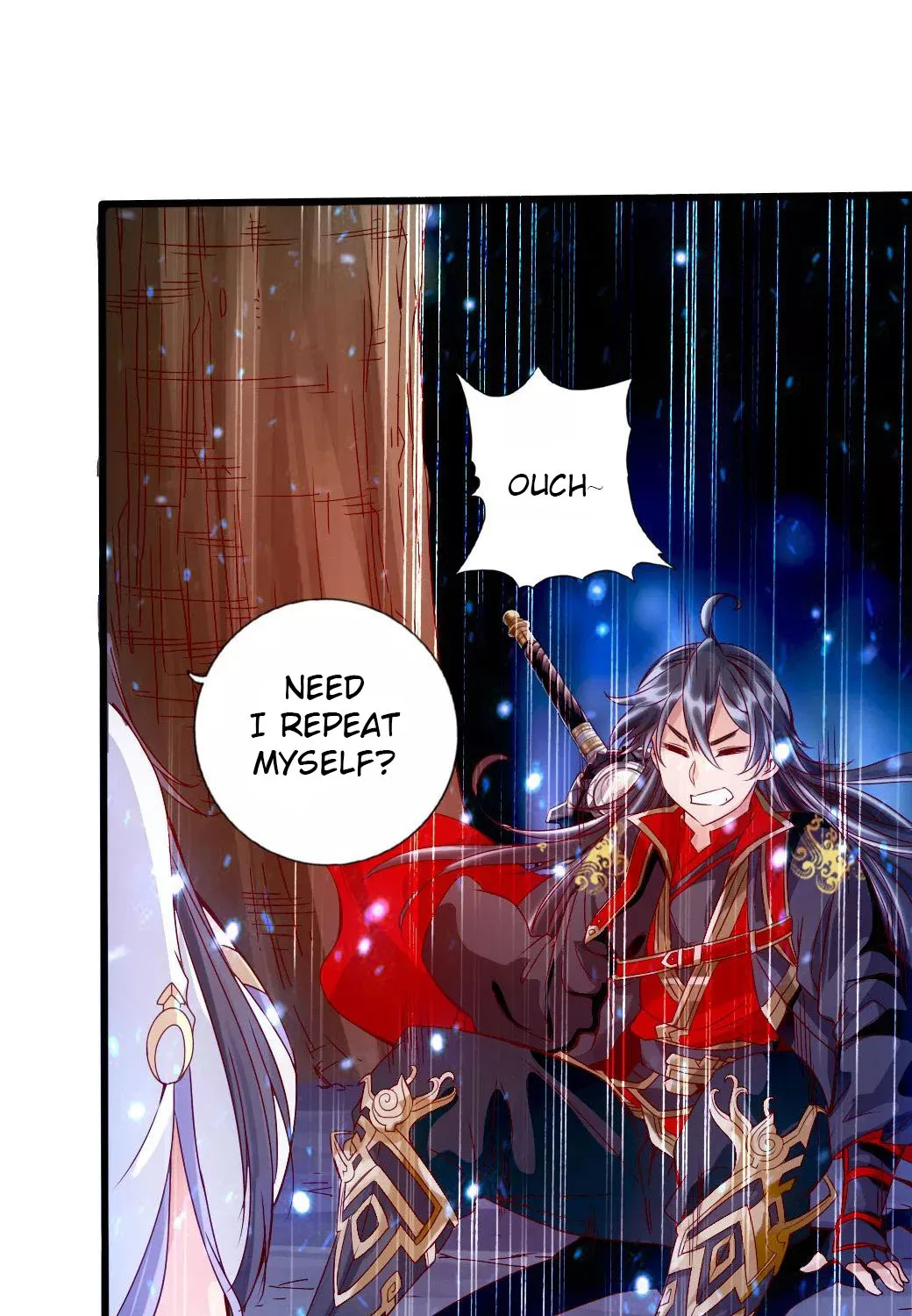 Banished Disciple's Counterattack Kainu Manga Chapter 22 Page 5
