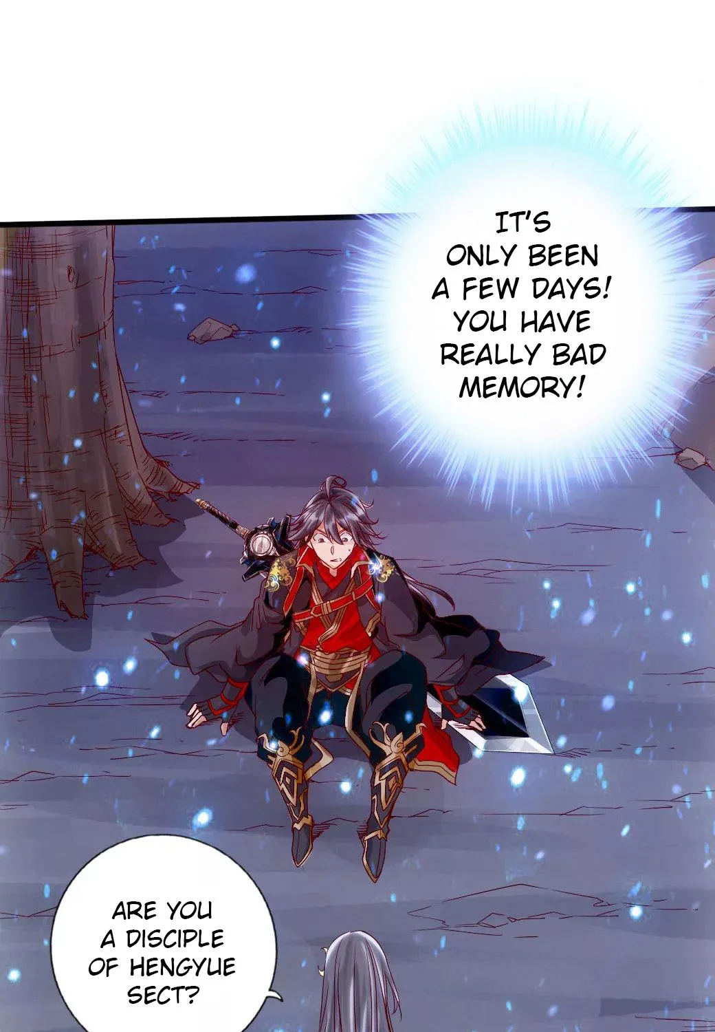 Banished Disciple's Counterattack Kainu Manga Chapter 22 Page 7