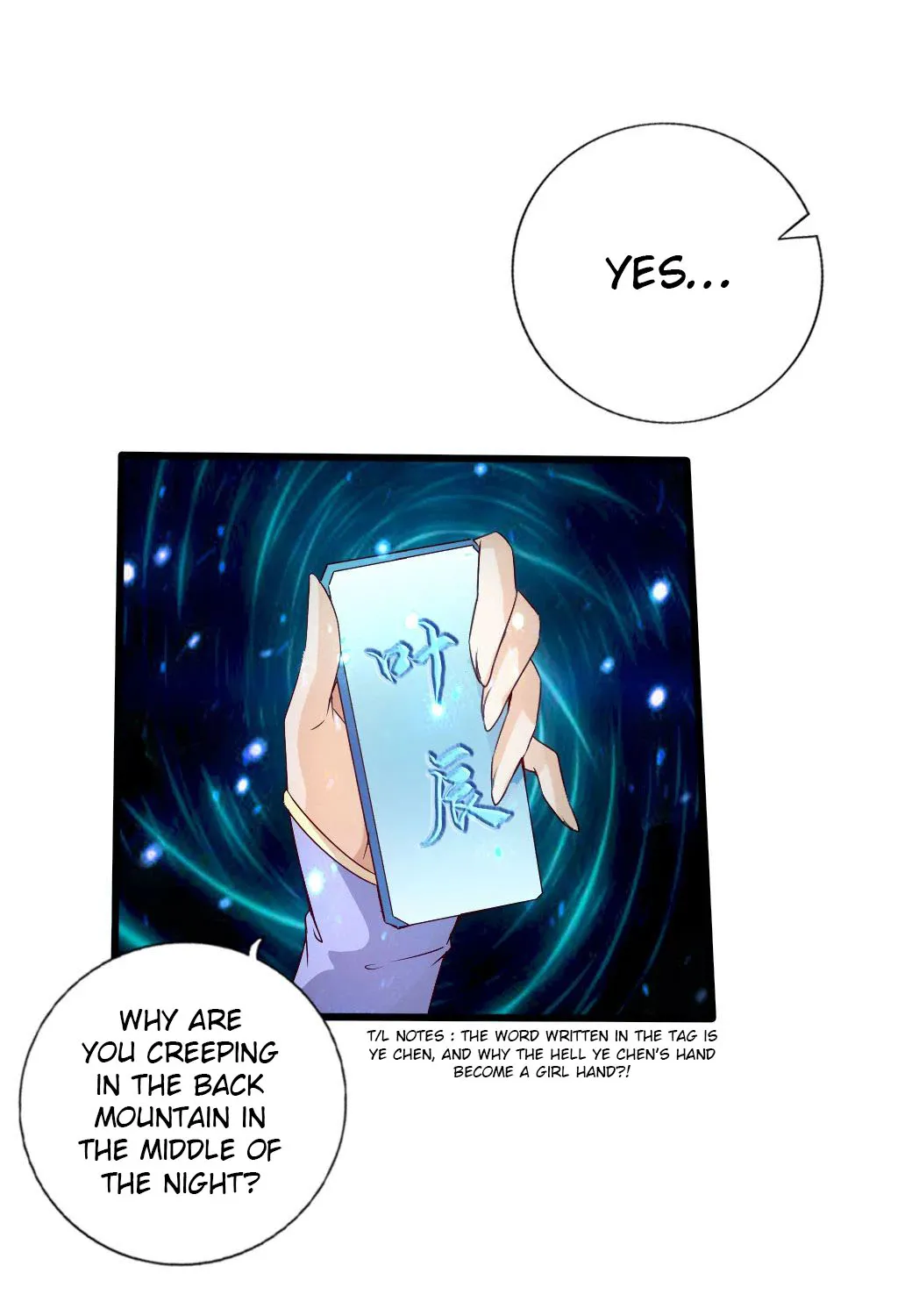Banished Disciple's Counterattack Kainu Manga Chapter 22 Page 9