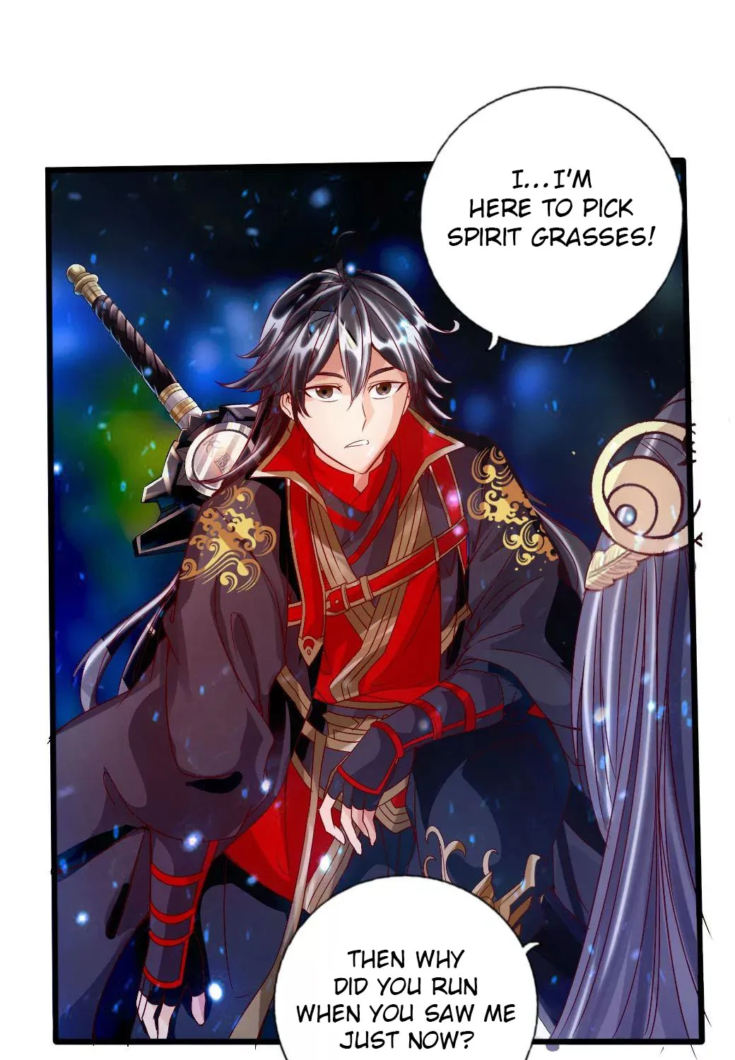 Banished Disciple's Counterattack Kainu Manga Chapter 22 Page 11