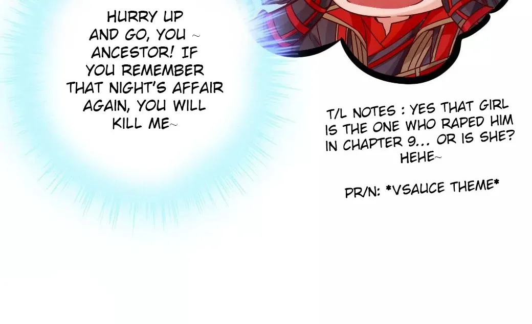 Banished Disciple's Counterattack Kainu Manga Chapter 22 Page 21