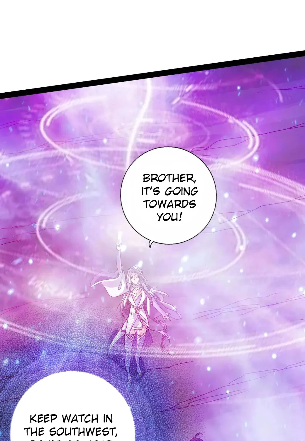 Banished Disciple's Counterattack Kainu Manga Chapter 22 Page 25