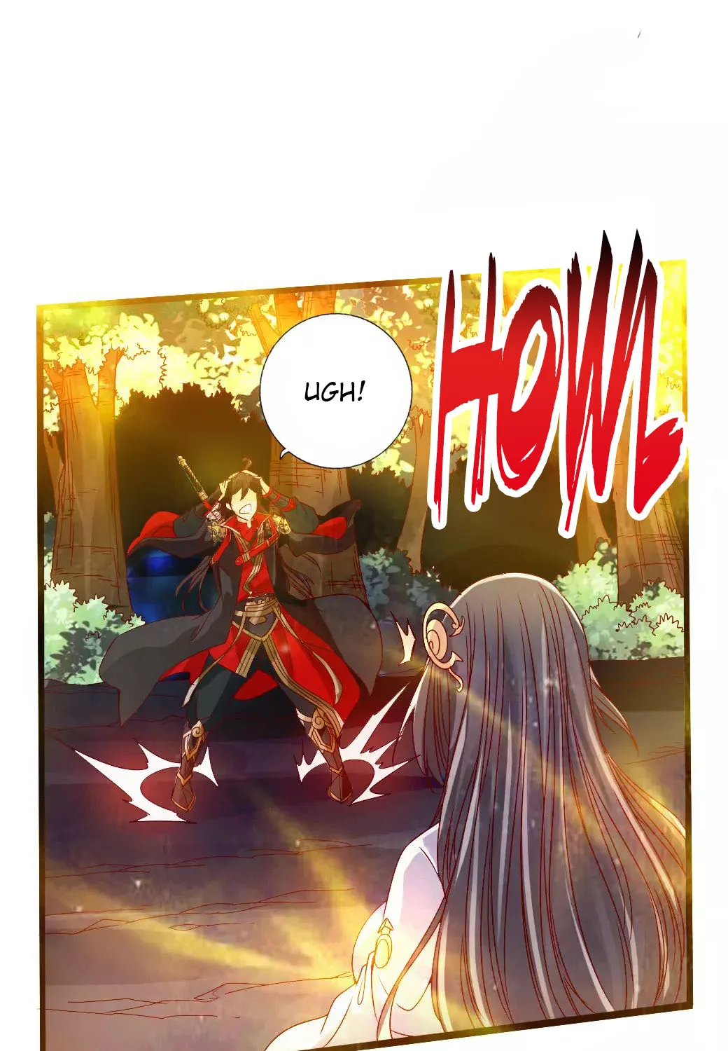 Banished Disciple's Counterattack Kainu Manga Chapter 22 Page 32