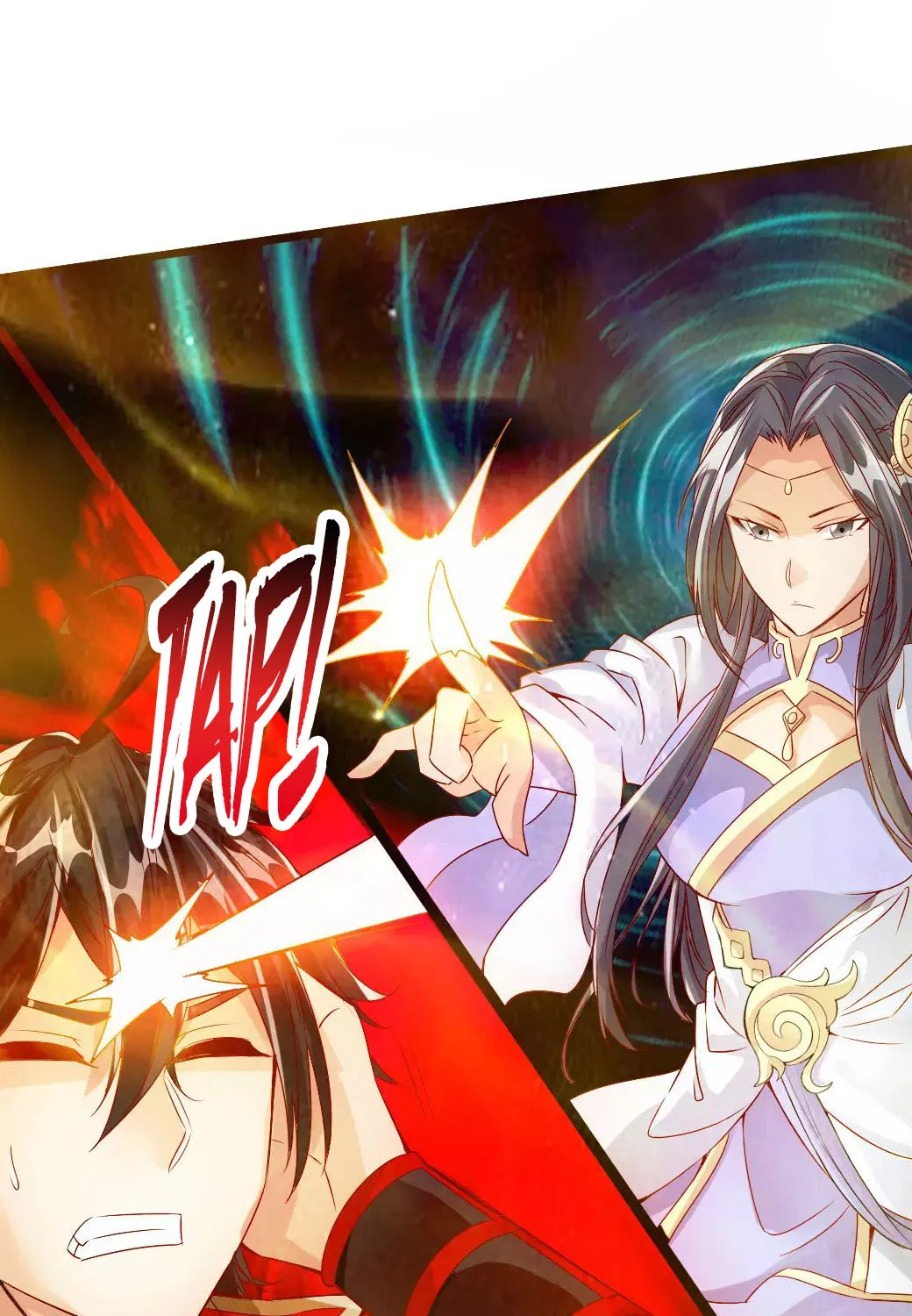 Banished Disciple's Counterattack Kainu Manga Chapter 22 Page 34