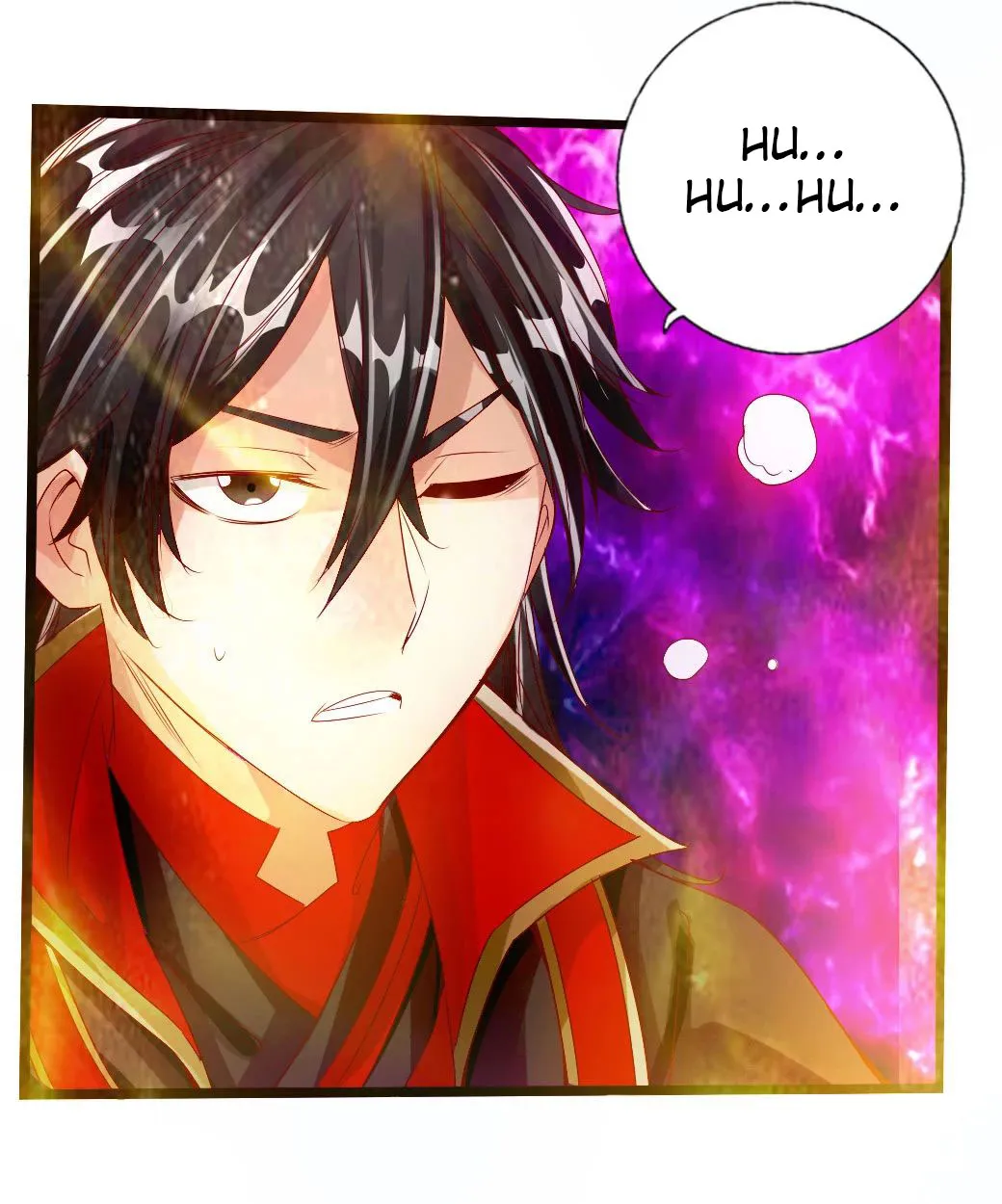 Banished Disciple's Counterattack Kainu Manga Chapter 22 Page 36