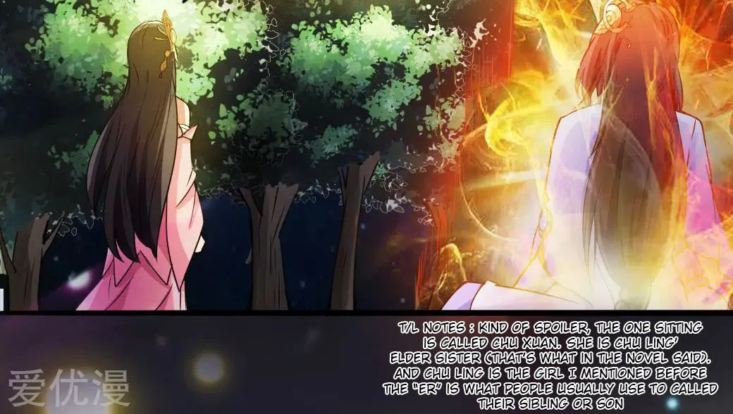 Banished Disciple's Counterattack Kainu Manga Chapter 22 Page 49