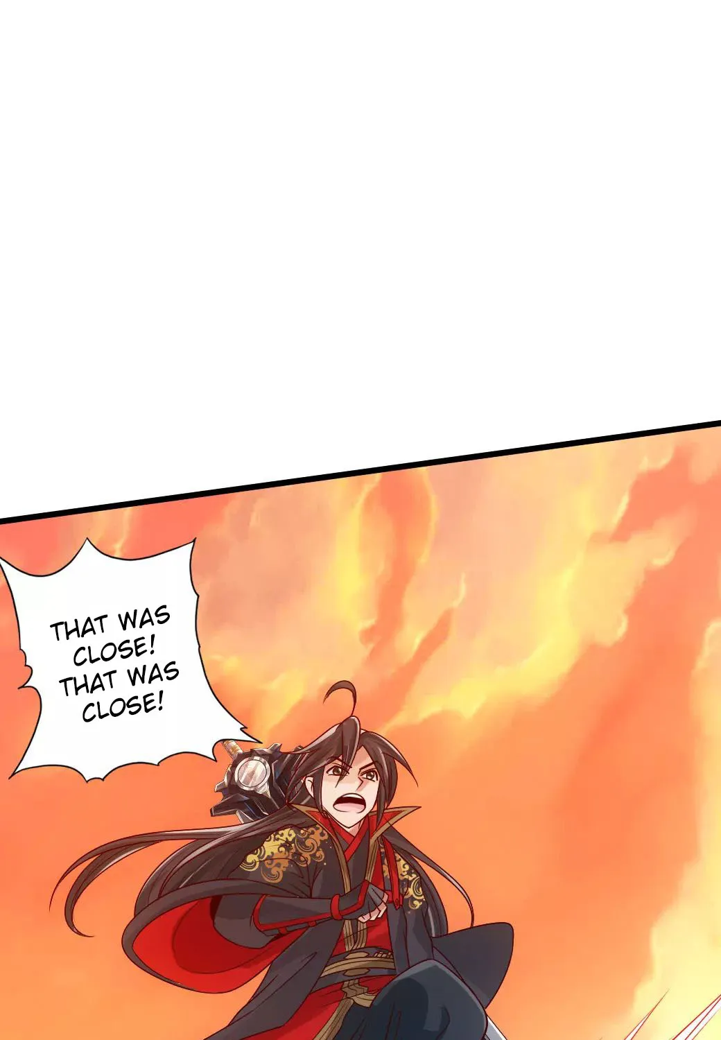 Banished Disciple's Counterattack Kainu Manga Chapter 22 Page 58