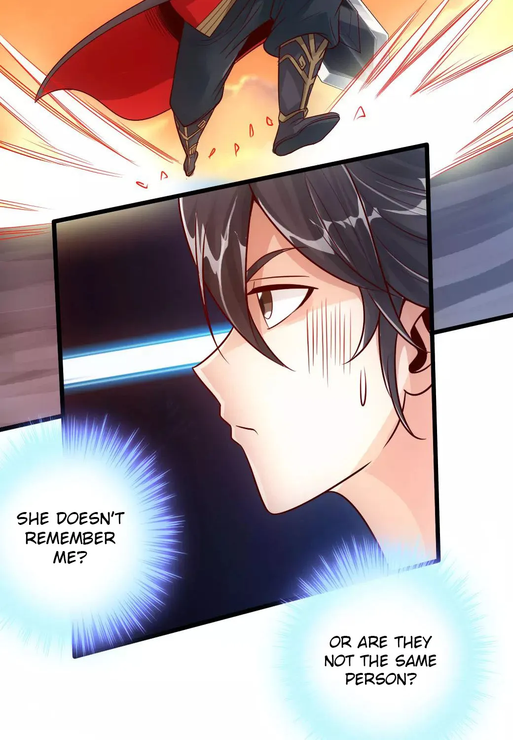 Banished Disciple's Counterattack Kainu Manga Chapter 22 Page 59