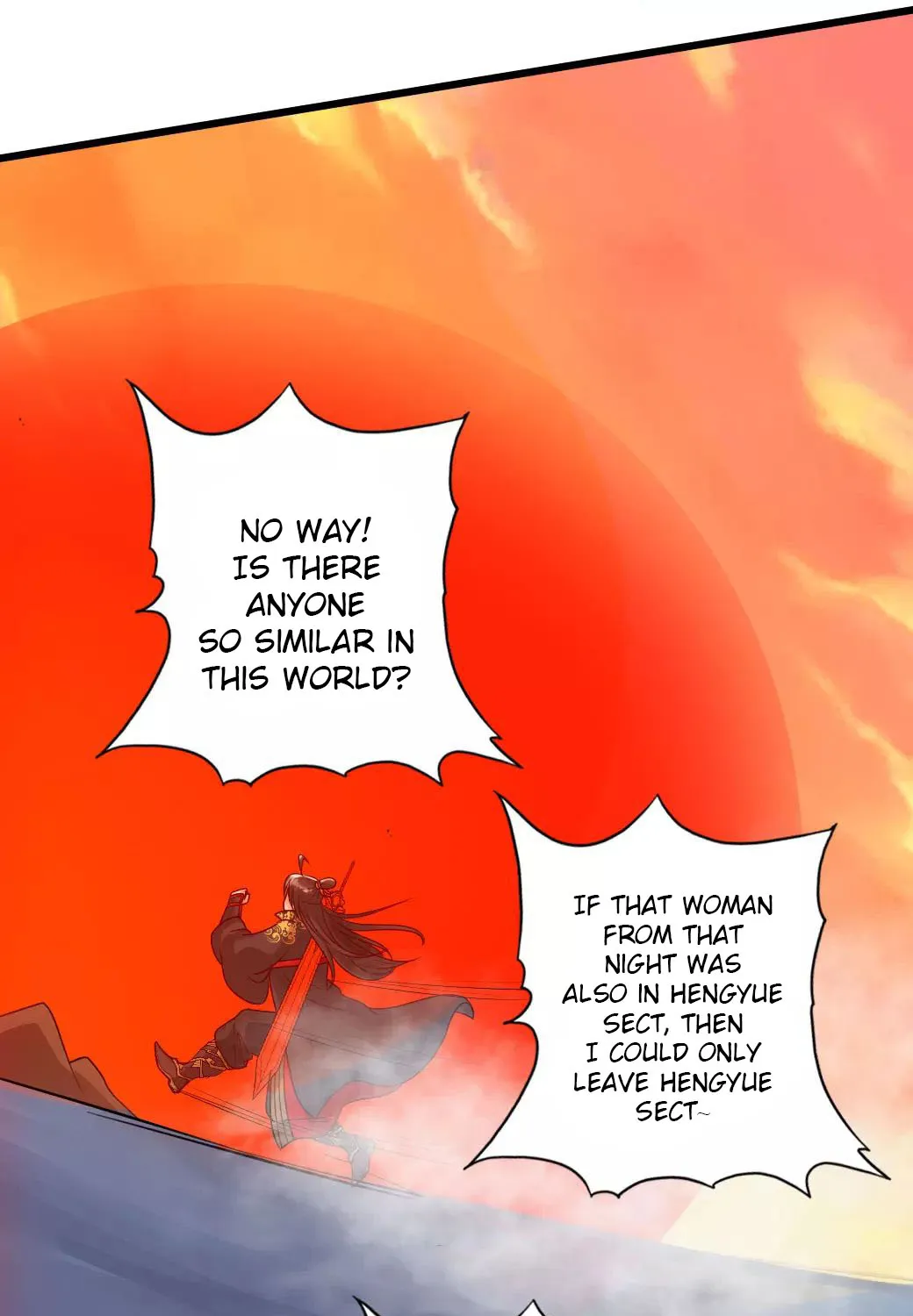 Banished Disciple's Counterattack Kainu Manga Chapter 22 Page 61