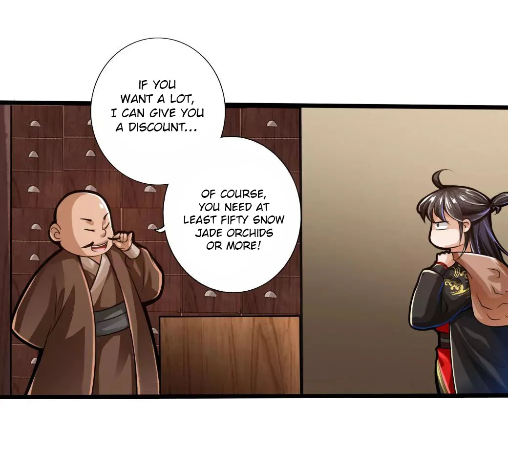 Banished Disciple's Counterattack Kainu Manga Chapter 21 Page 6