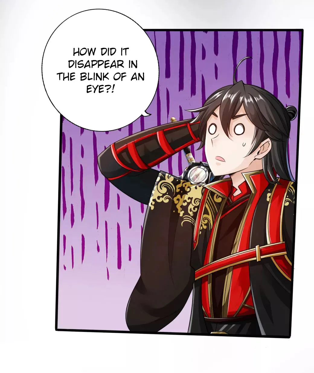 Banished Disciple's Counterattack Kainu Manga Chapter 21 Page 44