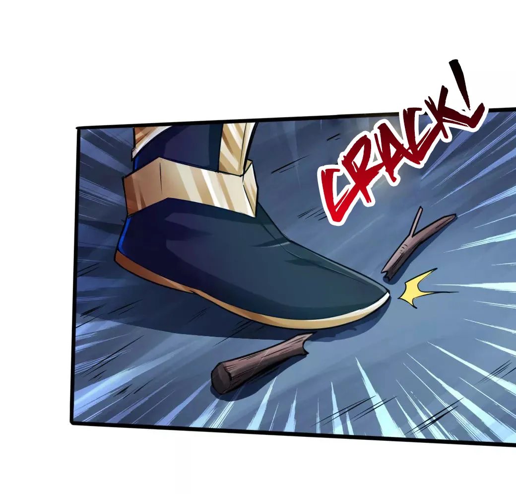 Banished Disciple's Counterattack Kainu Manga Chapter 21 Page 51