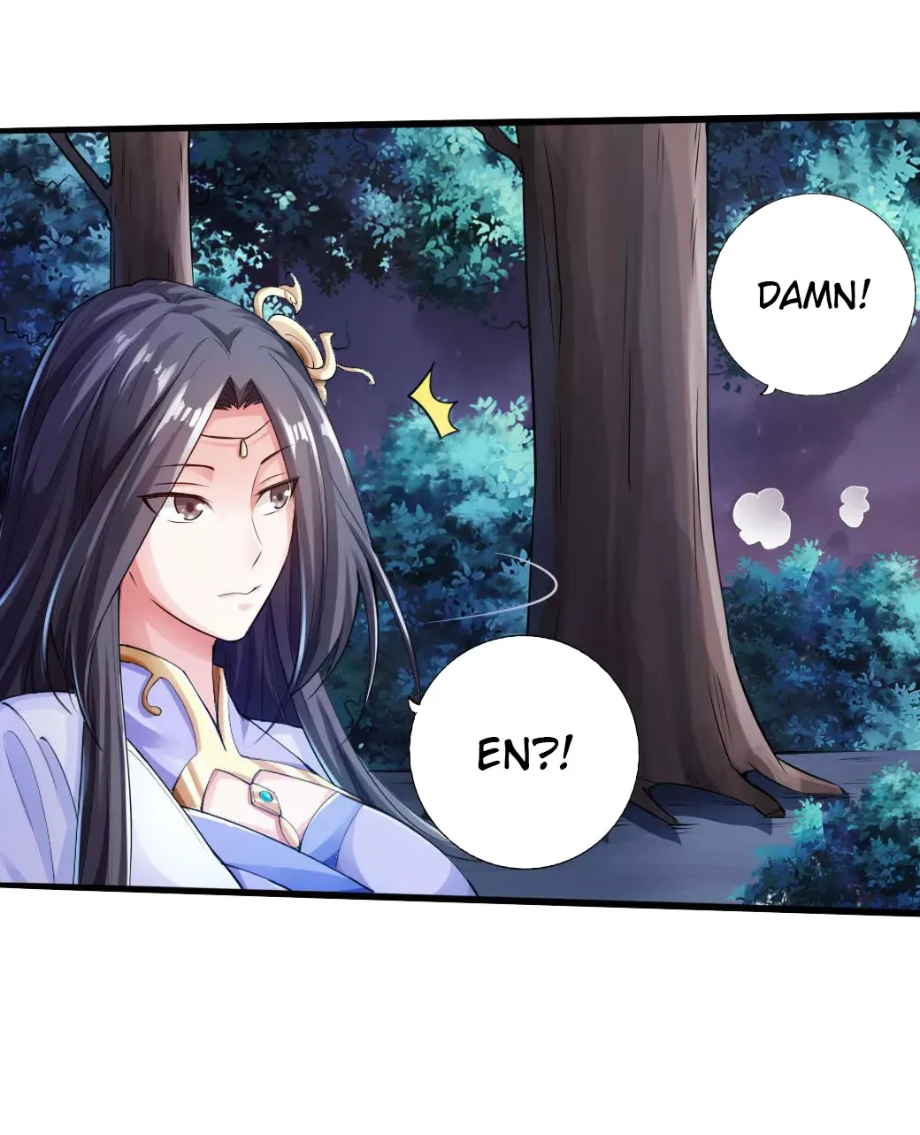 Banished Disciple's Counterattack Kainu Manga Chapter 21 Page 52