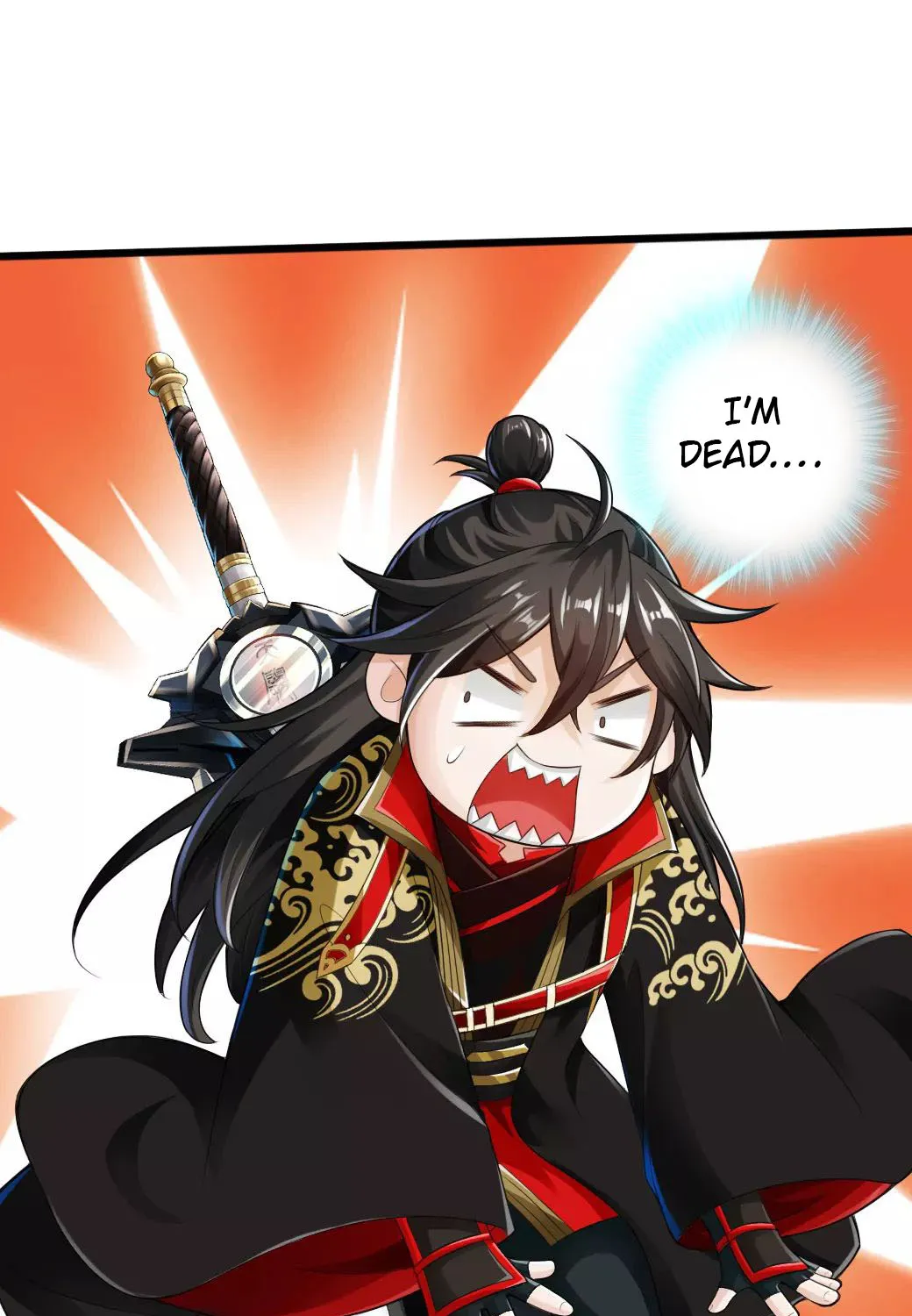 Banished Disciple's Counterattack Kainu Manga Chapter 21 Page 53