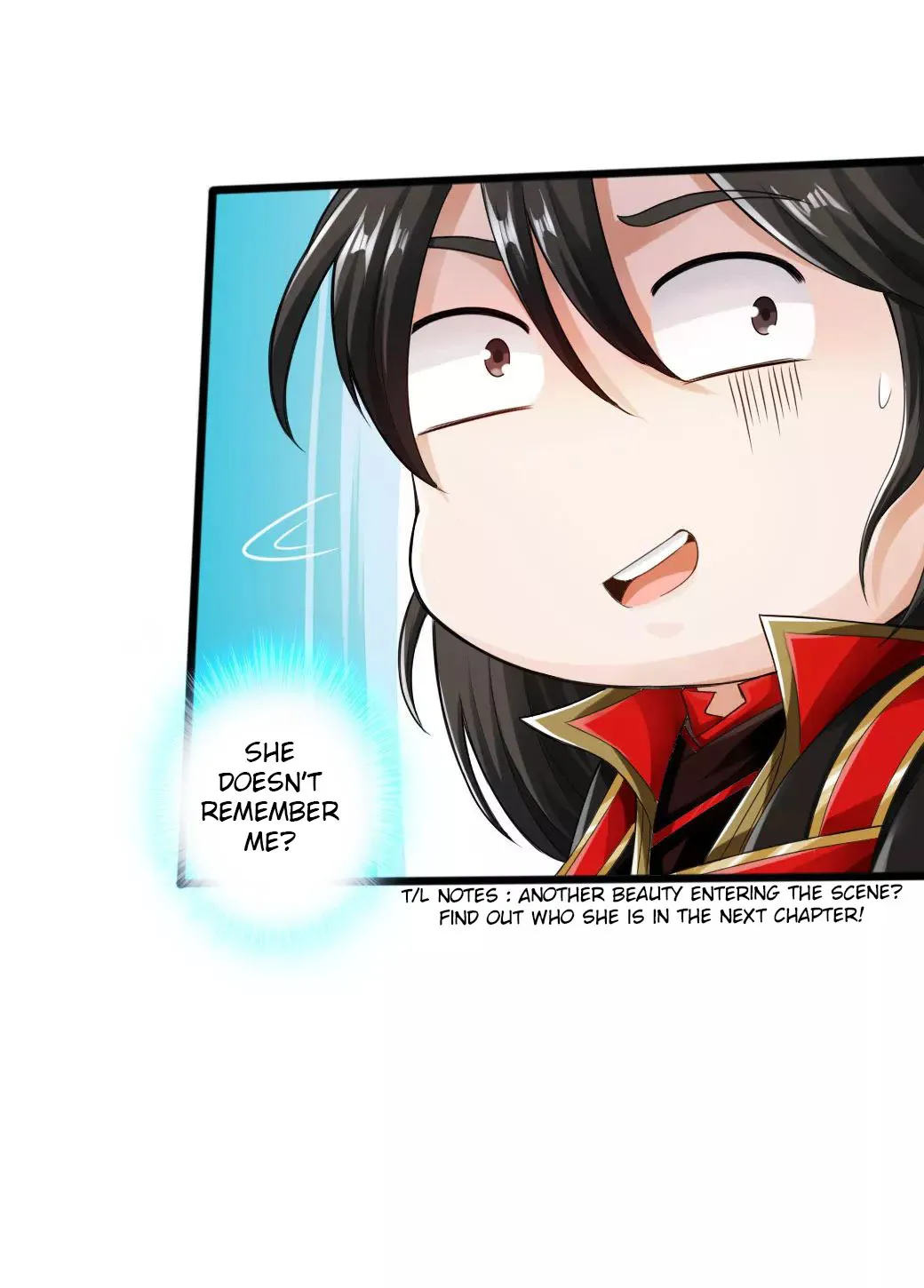 Banished Disciple's Counterattack Kainu Manga Chapter 21 Page 61