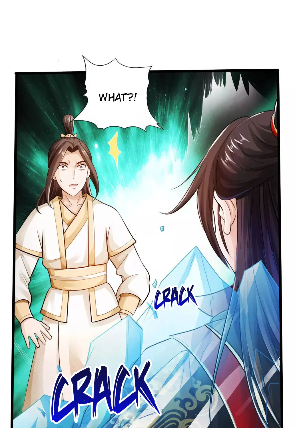 Banished Disciple's Counterattack Kainu Manga Chapter 20 Page 5