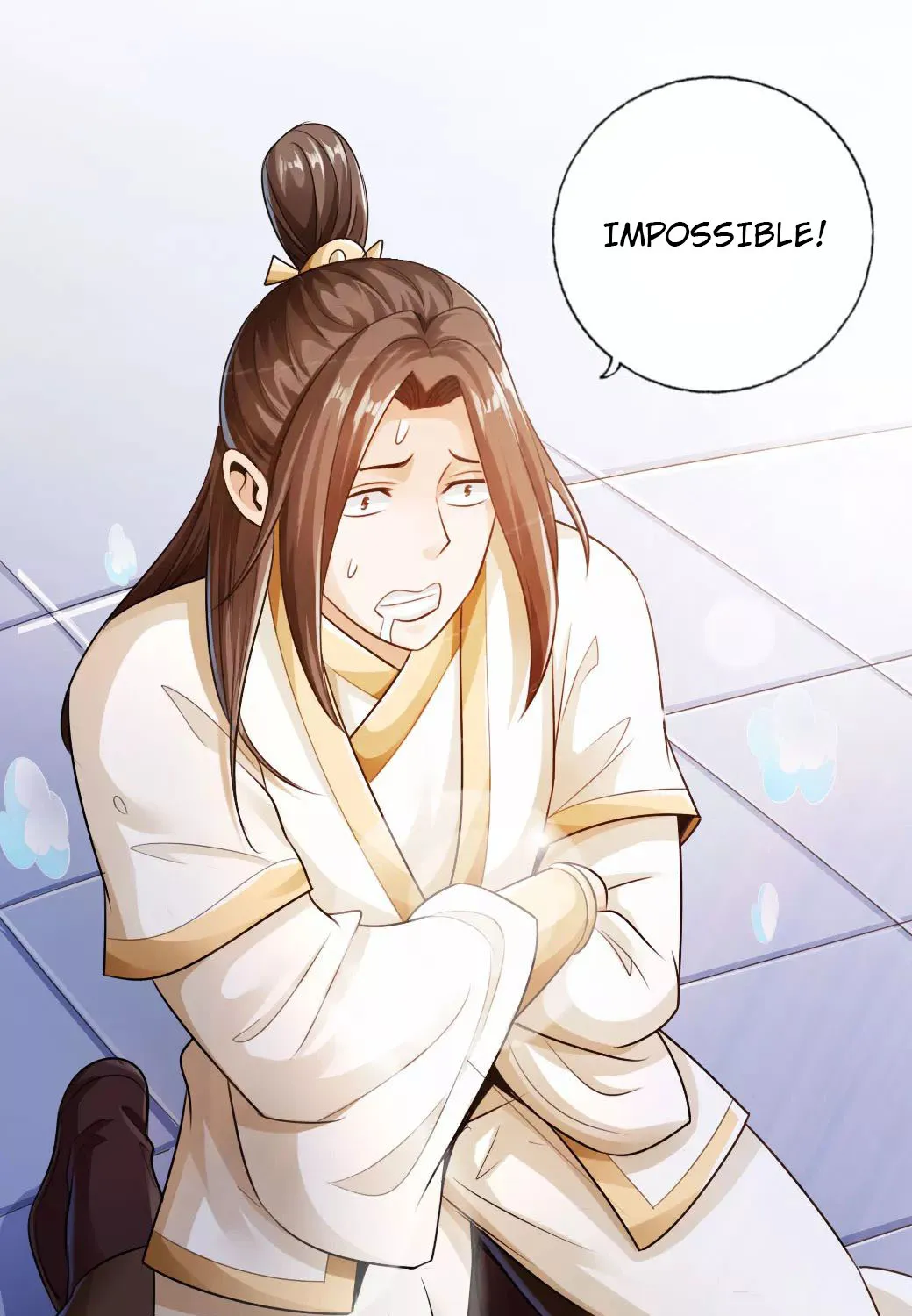 Banished Disciple's Counterattack Kainu Manga Chapter 20 Page 11