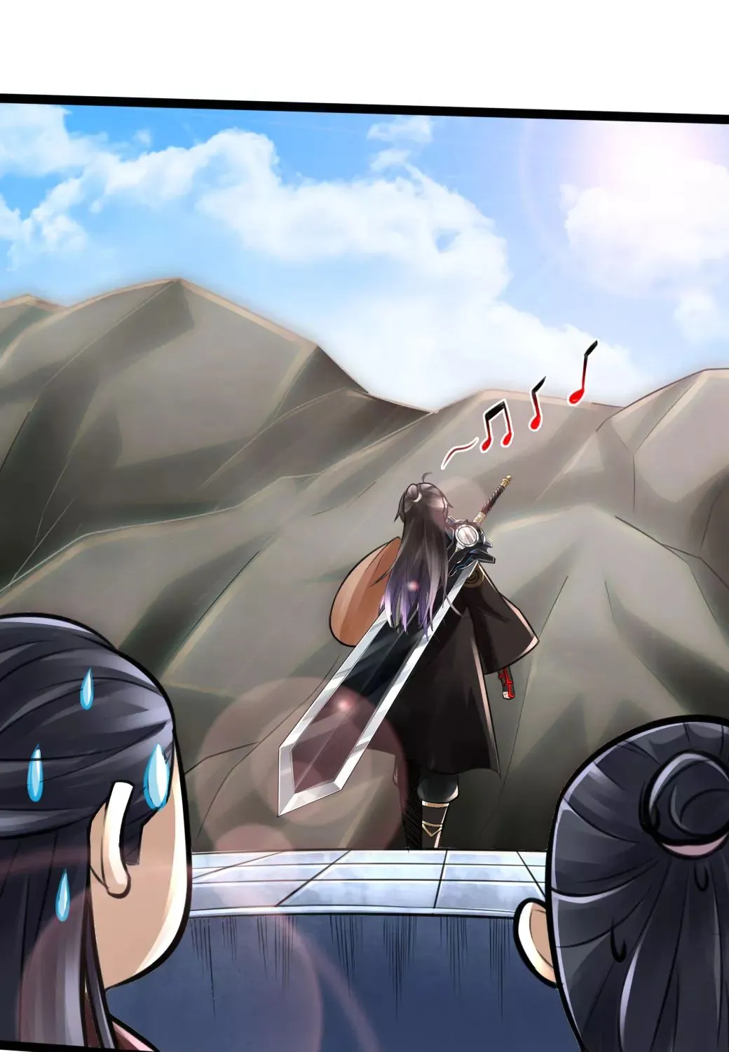 Banished Disciple's Counterattack Kainu Manga Chapter 20 Page 46