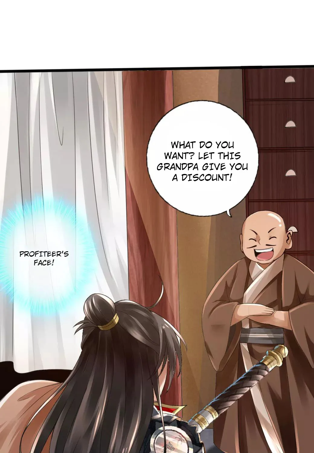 Banished Disciple's Counterattack Kainu Manga Chapter 20 Page 54